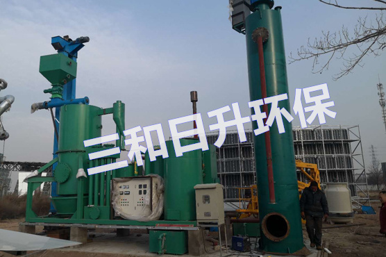 埃及項(xiàng)目